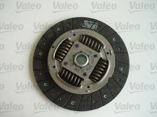 Kit frizione VALEO 826704